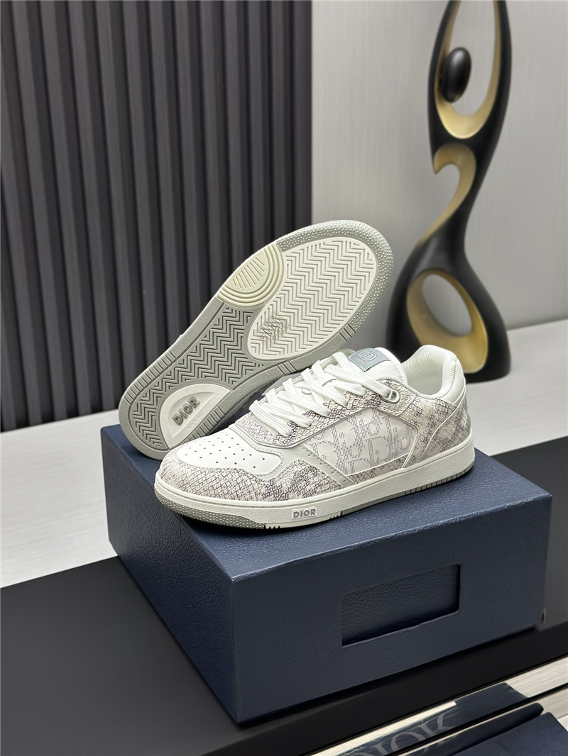 D10r b27 low-top sneakers women