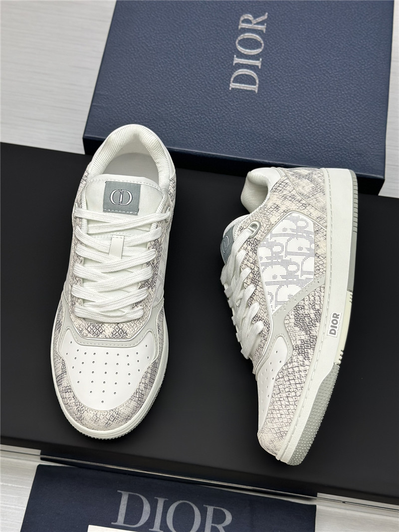 D10r b27 low-top sneakers women