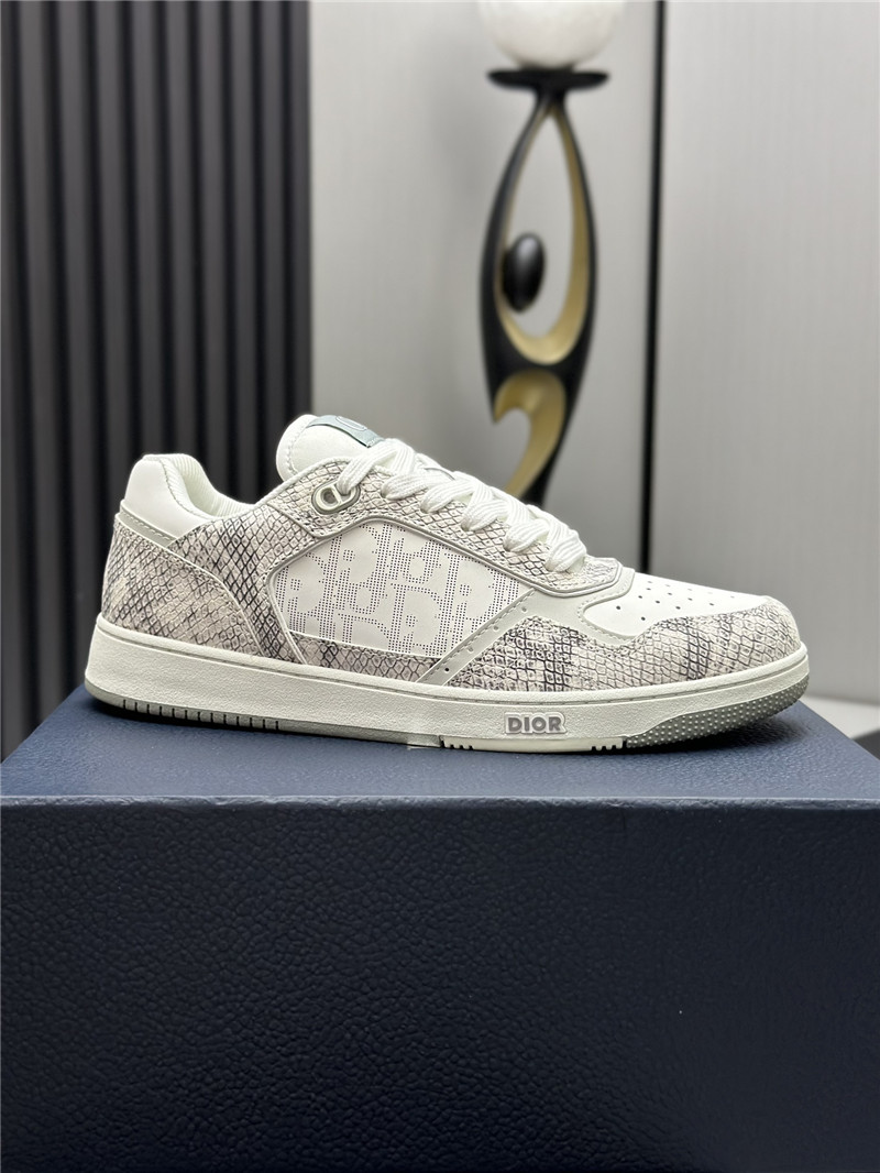 D10r b27 low-top sneakers women