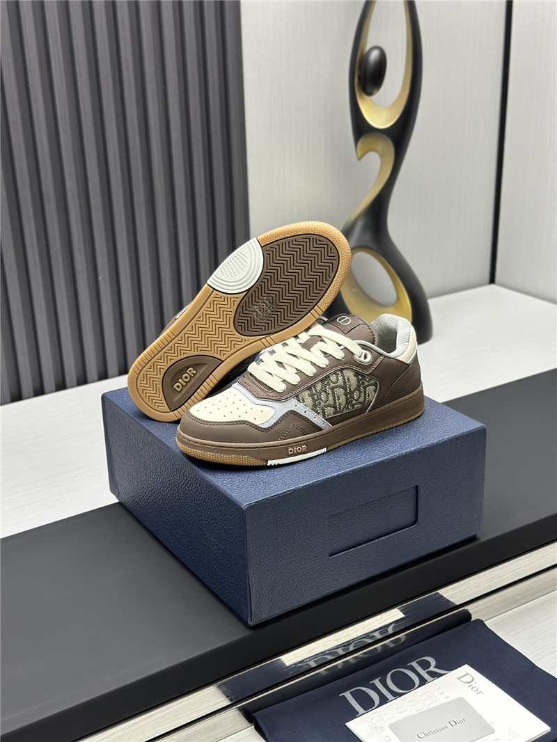 D10r b27 low-top sneakers