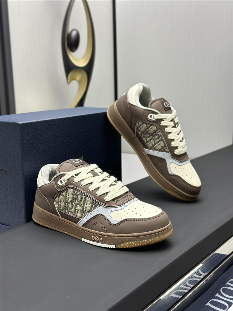 D10r b27 low-top sneakers