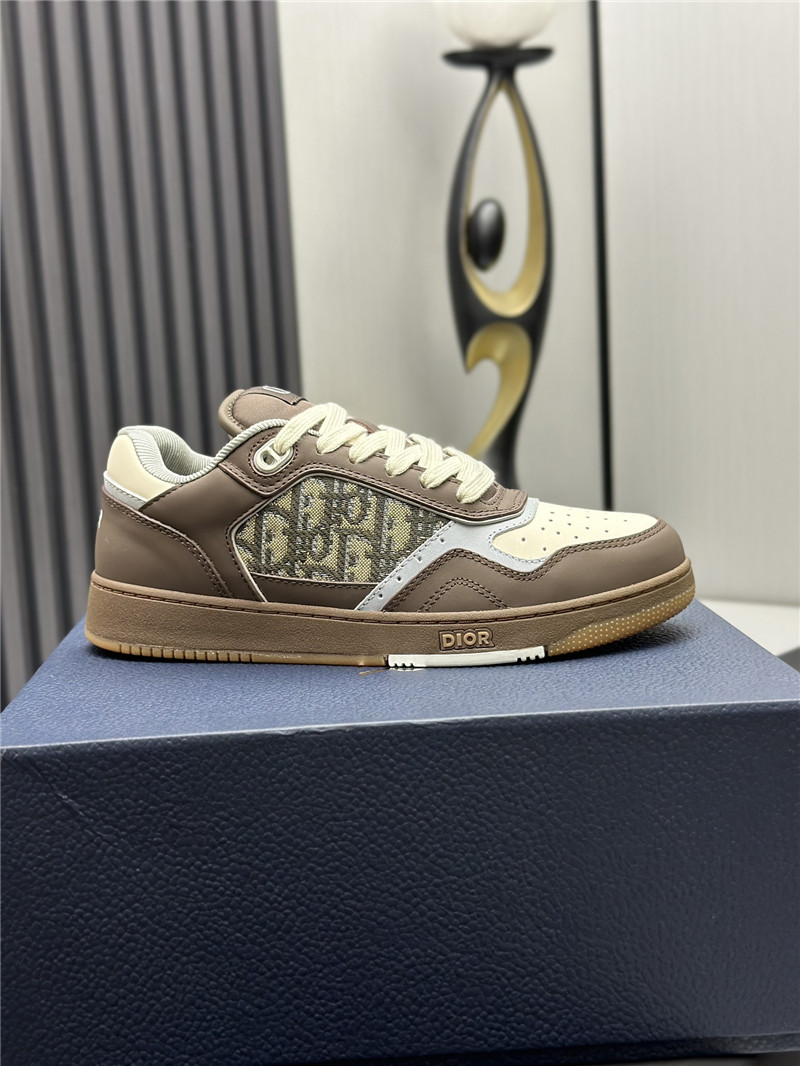 D10r b27 low-top sneakers