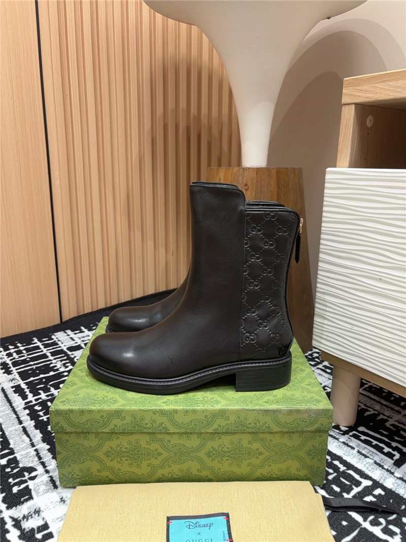 Gvc*1 bottines gg ankle boots