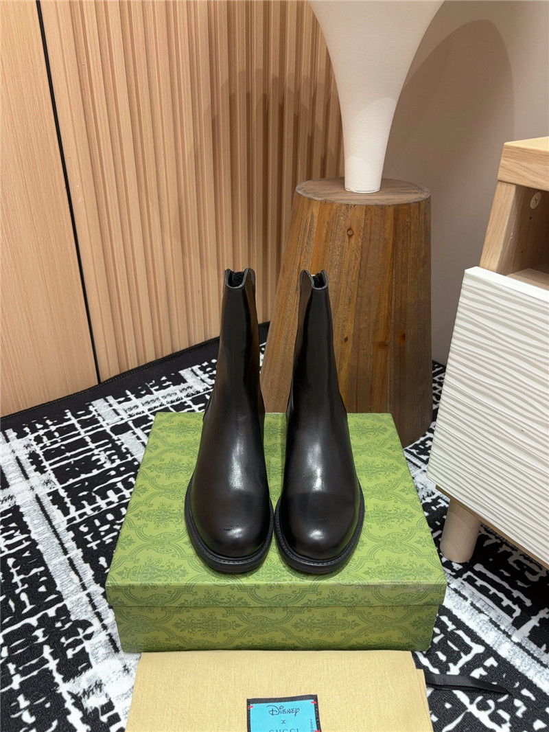 Gvc*1 bottines gg ankle boots