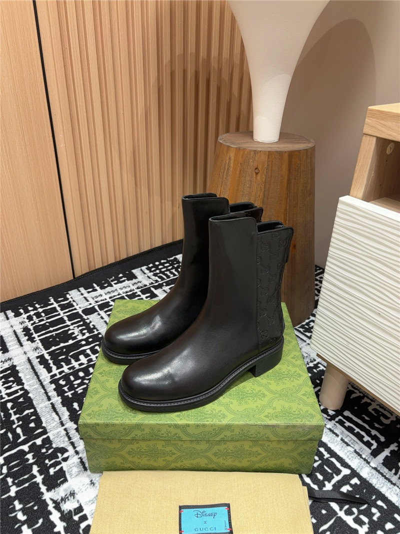 Gvc*1 bottines gg ankle boots