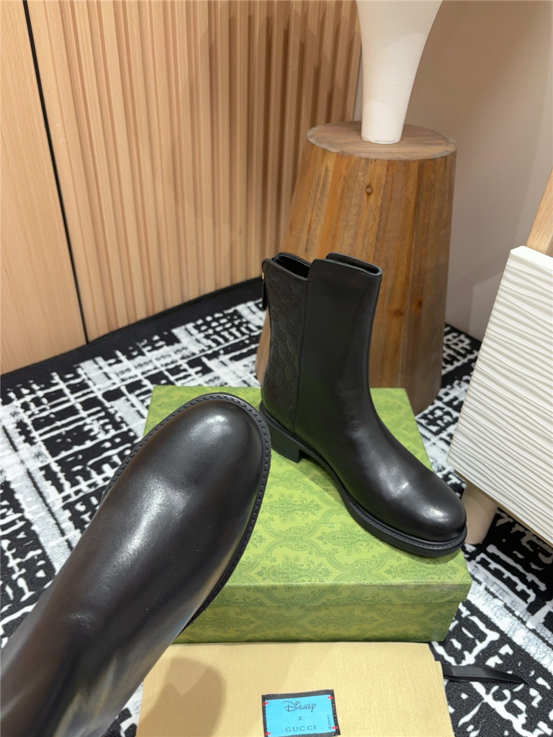 Gvc*1 bottines gg ankle boots