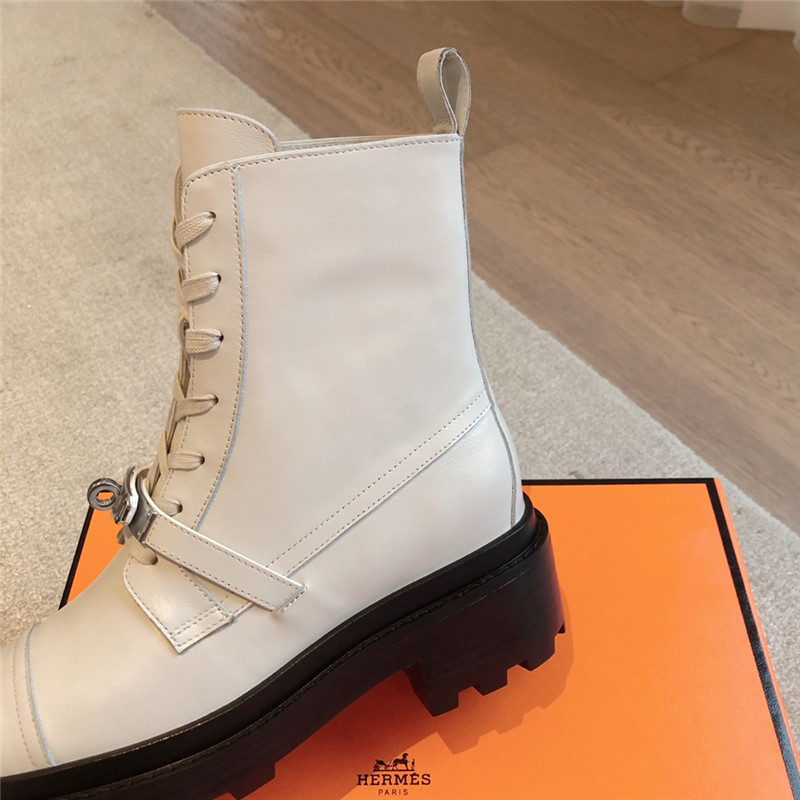 H**me5 funk ankle boot for women