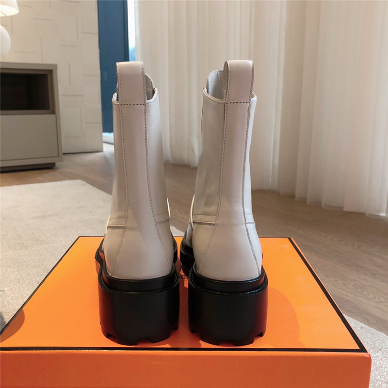 H**me5 funk ankle boot for women