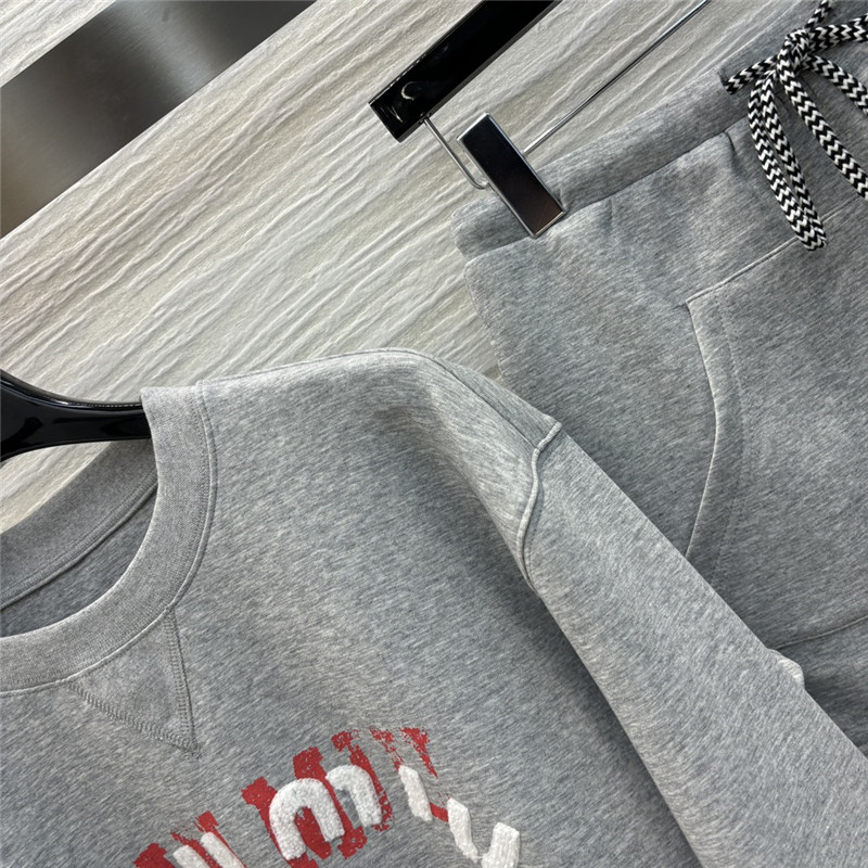 M1um1u stylish casual suit