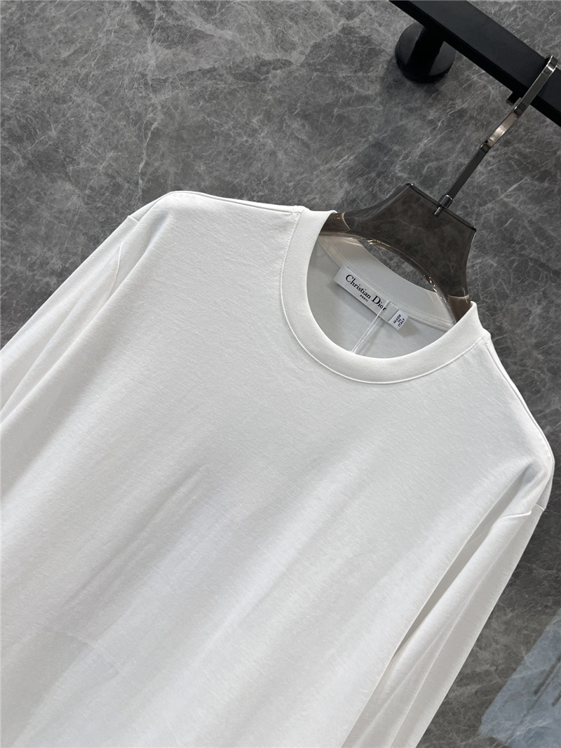 D10r long sleeve t-shirt