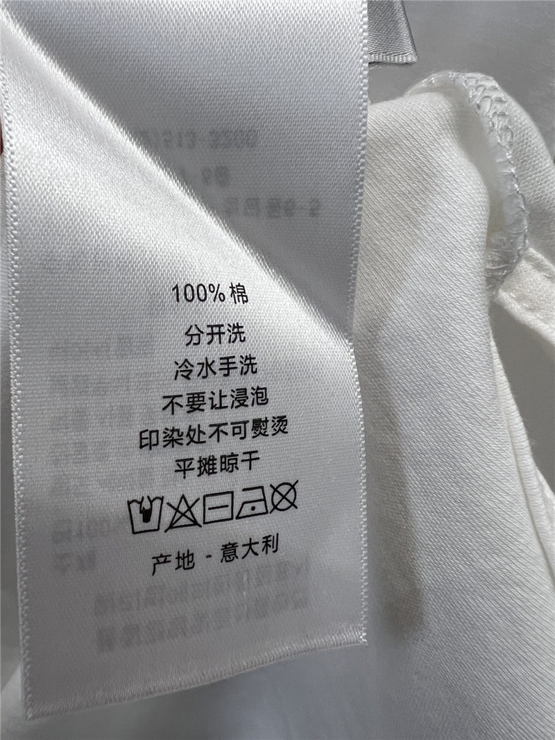 D10r long sleeve t-shirt