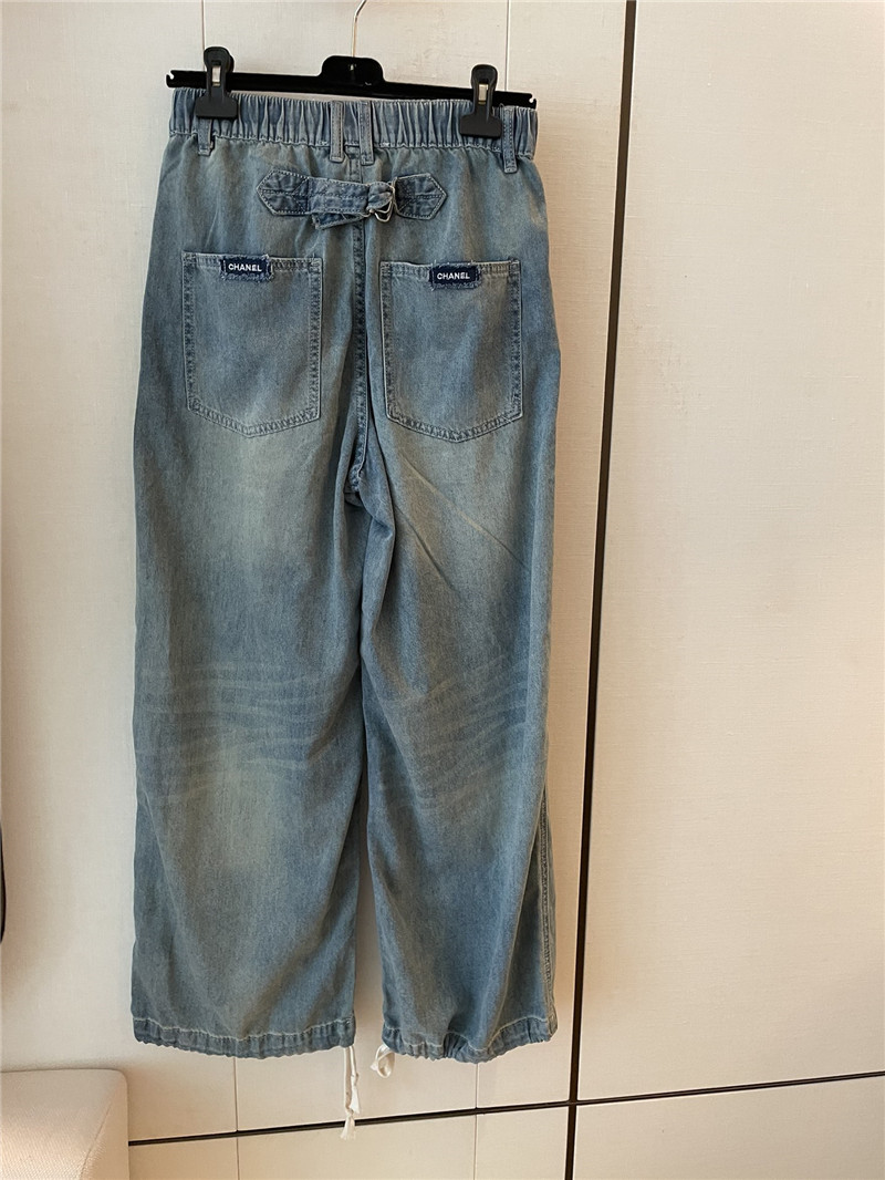 Ch**el new jeans