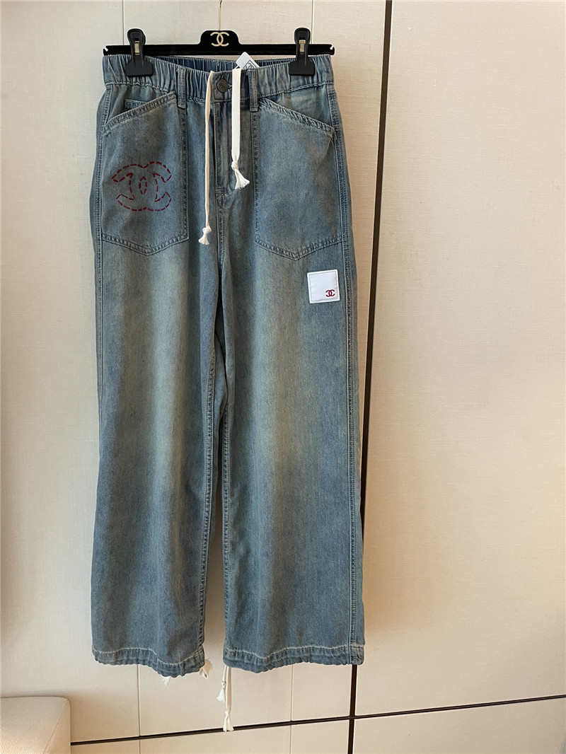 Ch**el new jeans