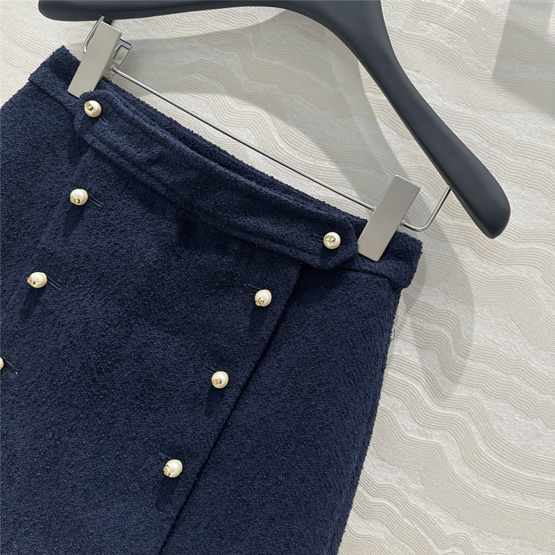 D10r vintage skirt