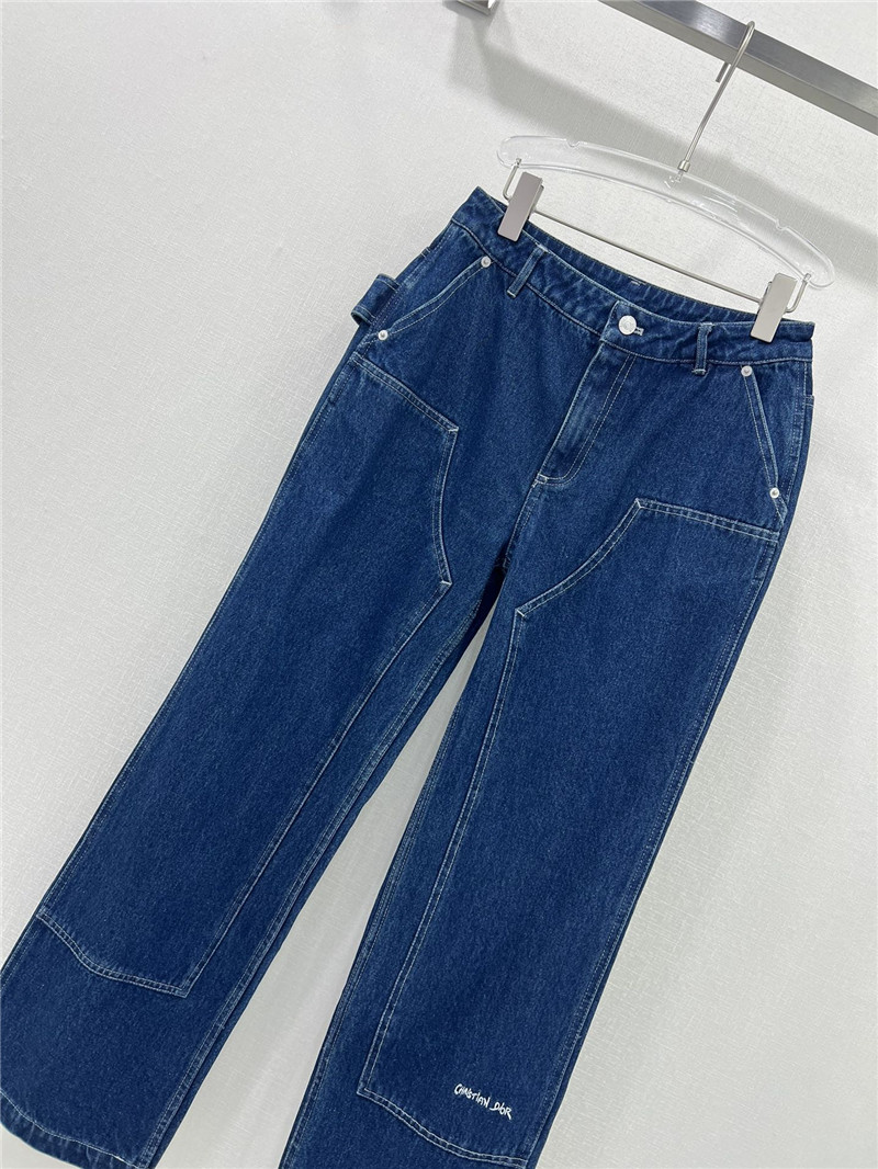 D10r functional button overalls