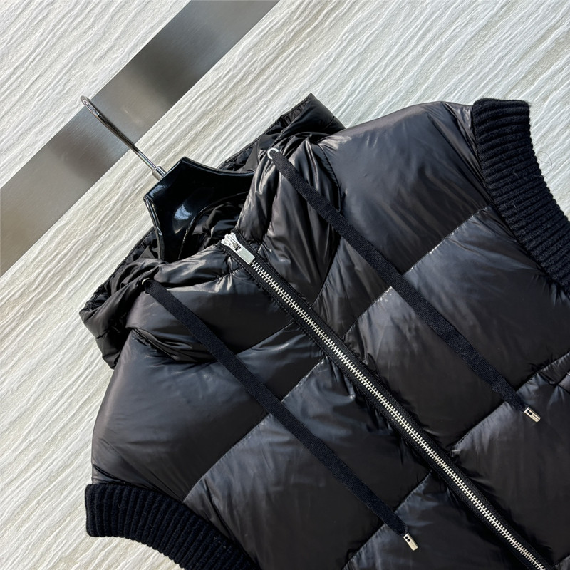 BC Down Vest Jacket