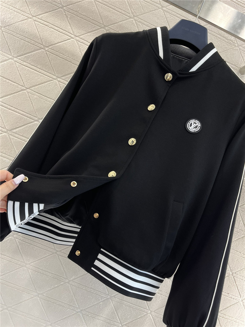 l0vis Vvtt0n lv jacket and trousers suit