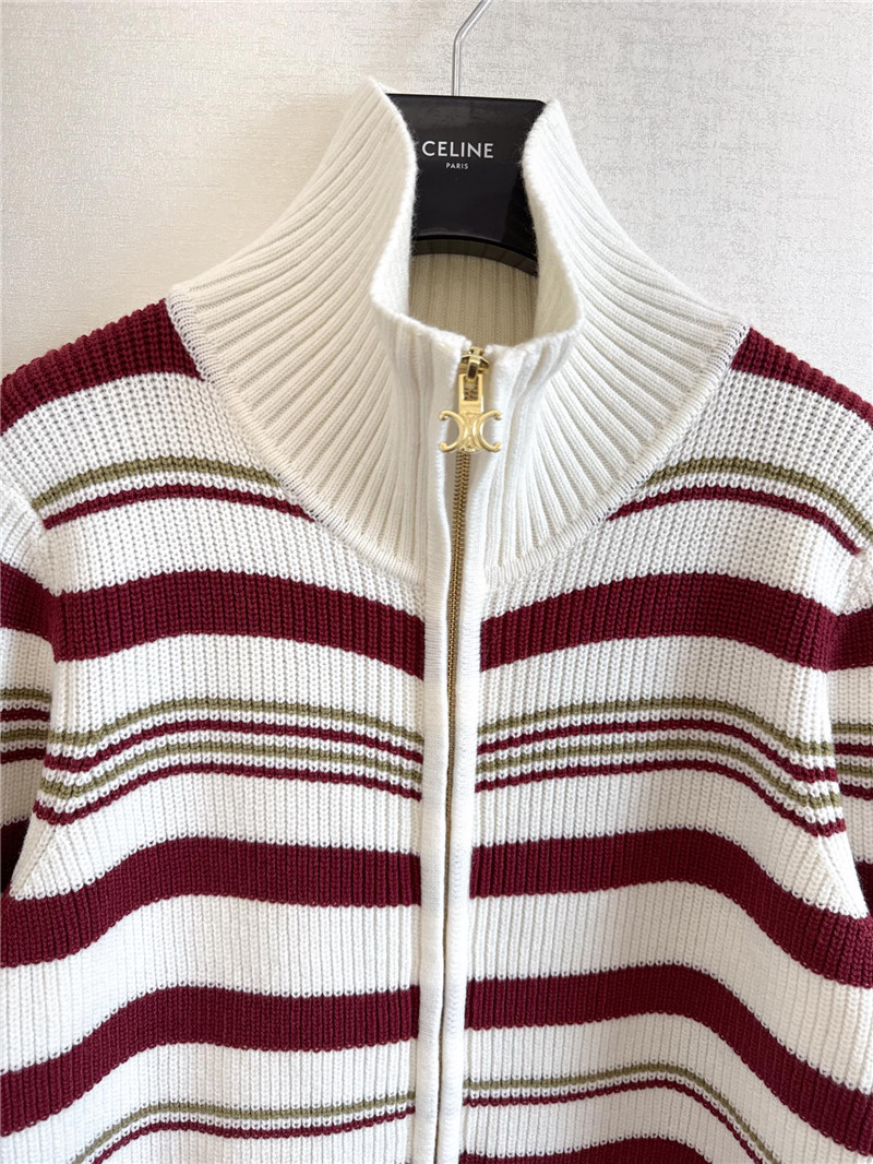 Ce1i*e new knitted cardigan jacket