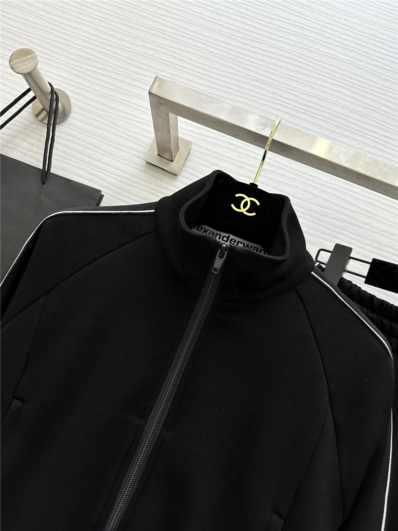 A1exa*der wang casual suit