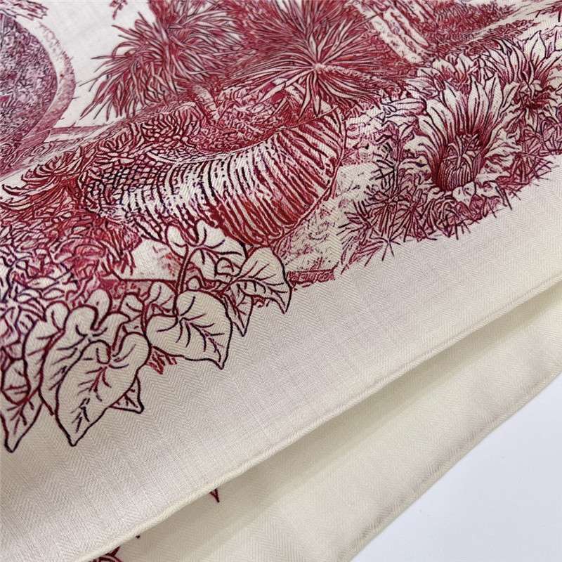 H**me5 140cm shawl