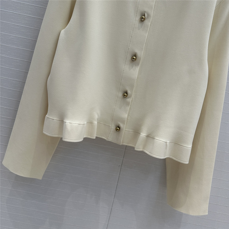 D10r palace style lace small jacket