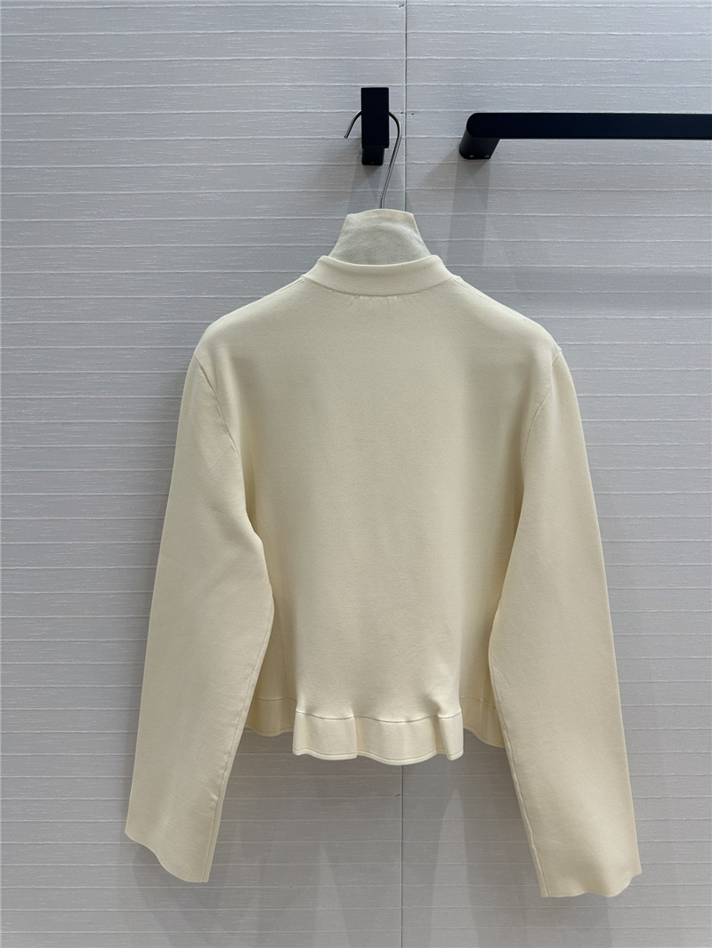 D10r palace style lace small jacket