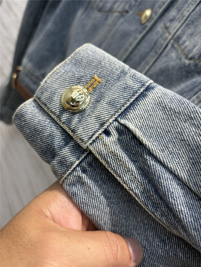 M1um1u short jacket