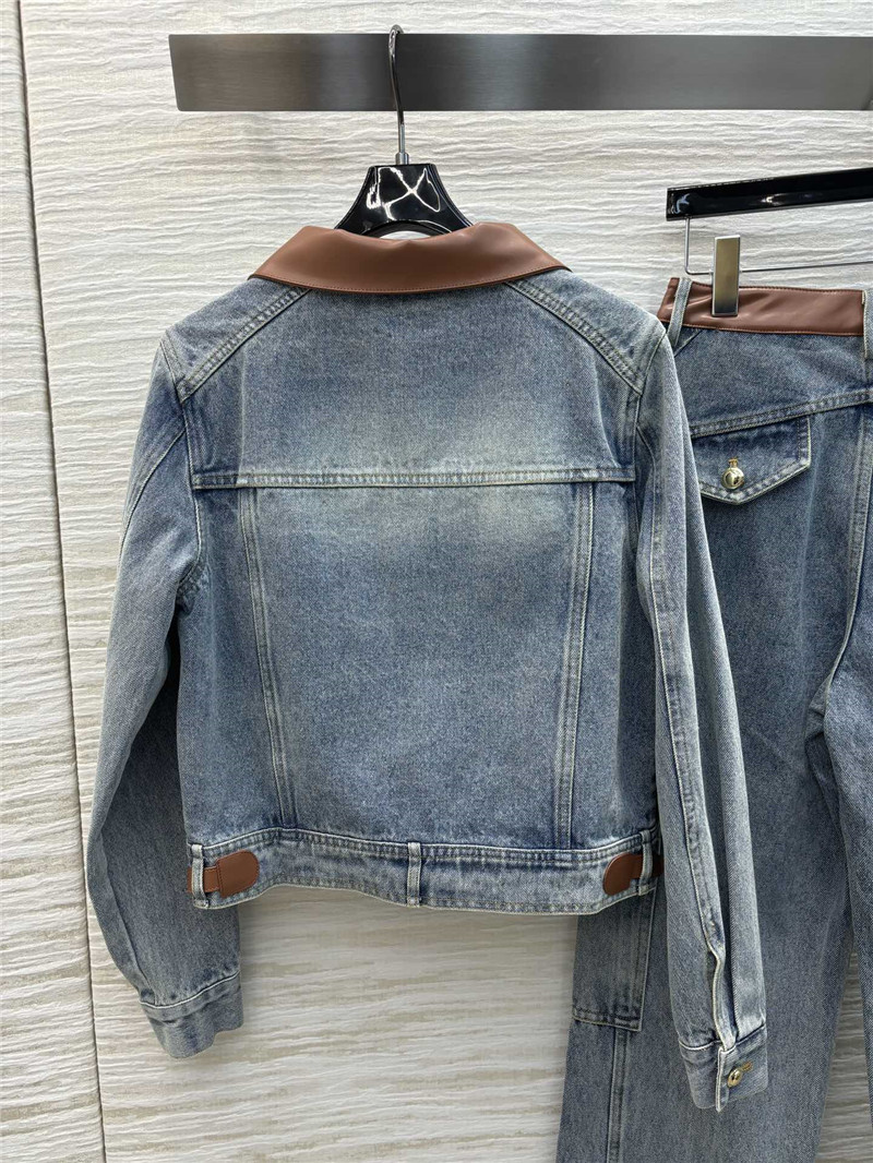 M1um1u short jacket