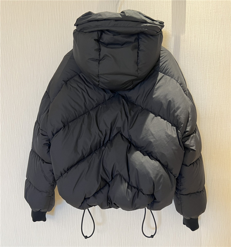 H**me5 new down jacket