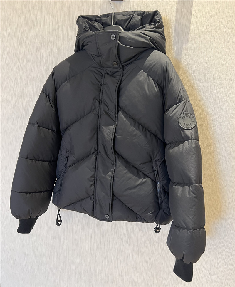 H**me5 new down jacket