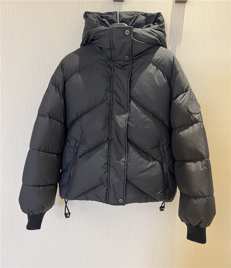 H**me5 new down jacket