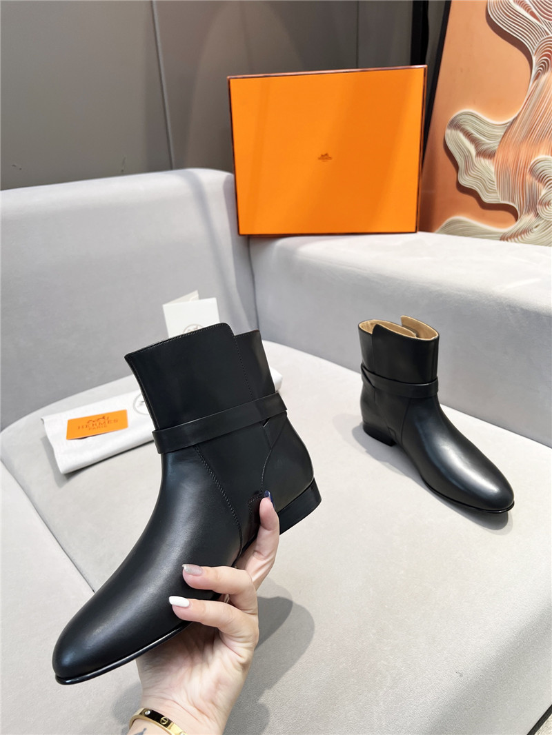 H**me5 neo women’s ankle boots