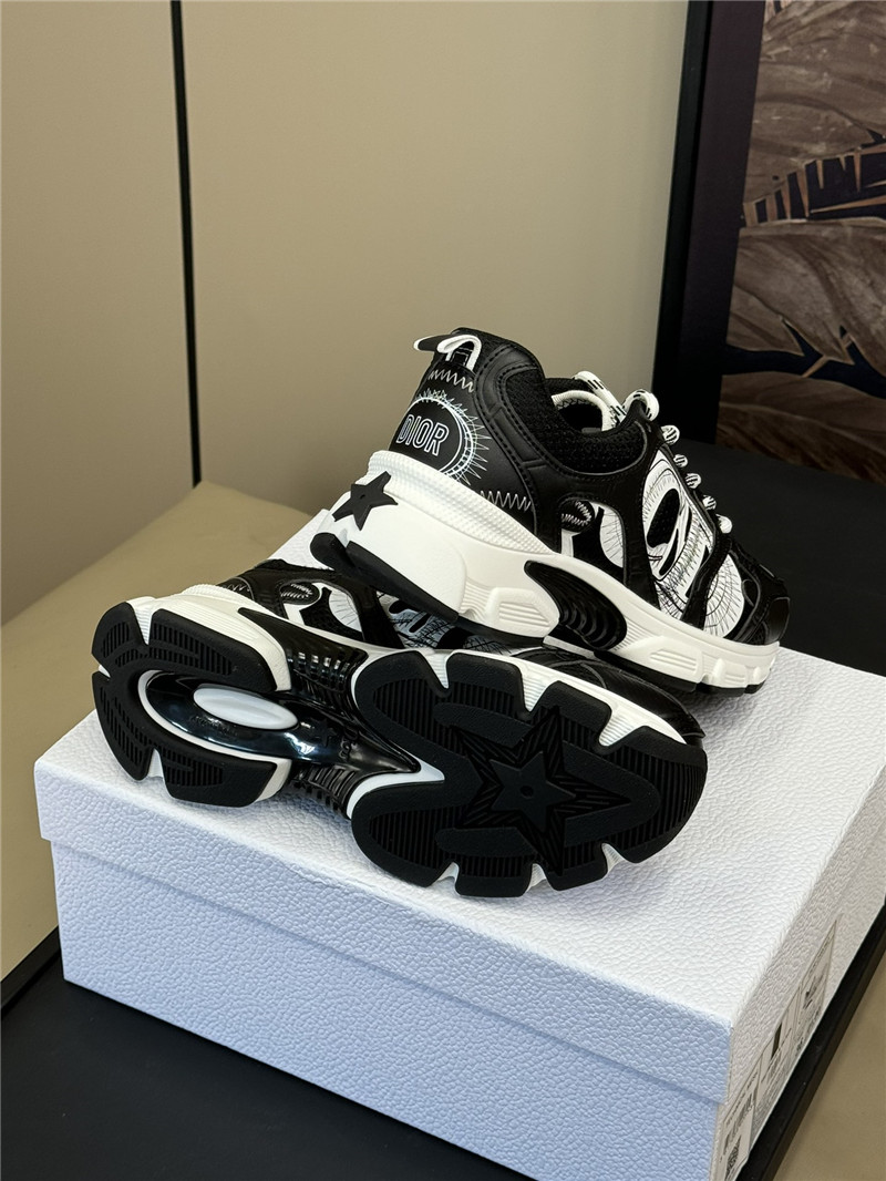 D10r vibe sneaker black