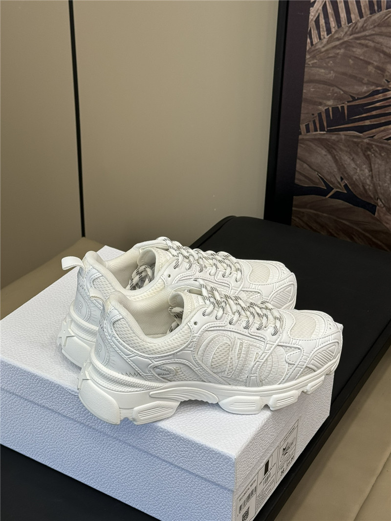 D10r vibe sneaker white