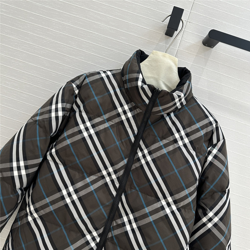 Bv*b*rry short down jacket