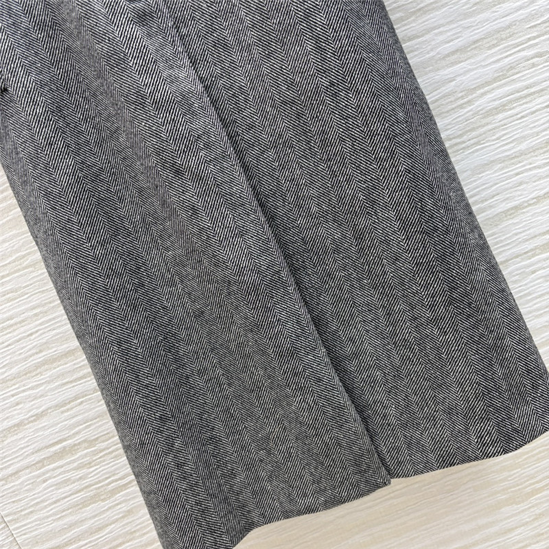 D10r long coat