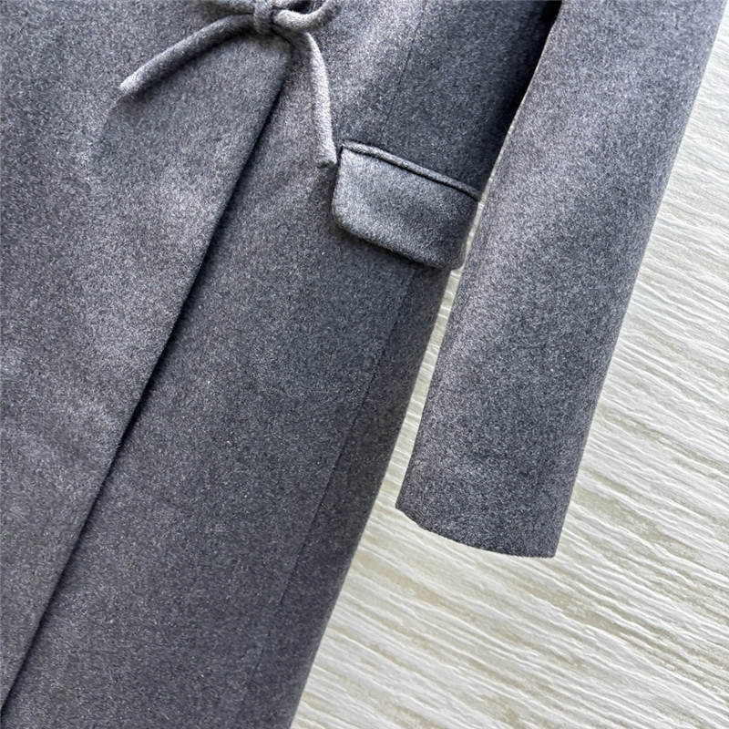 Va1e*ntin0 herringbone coat