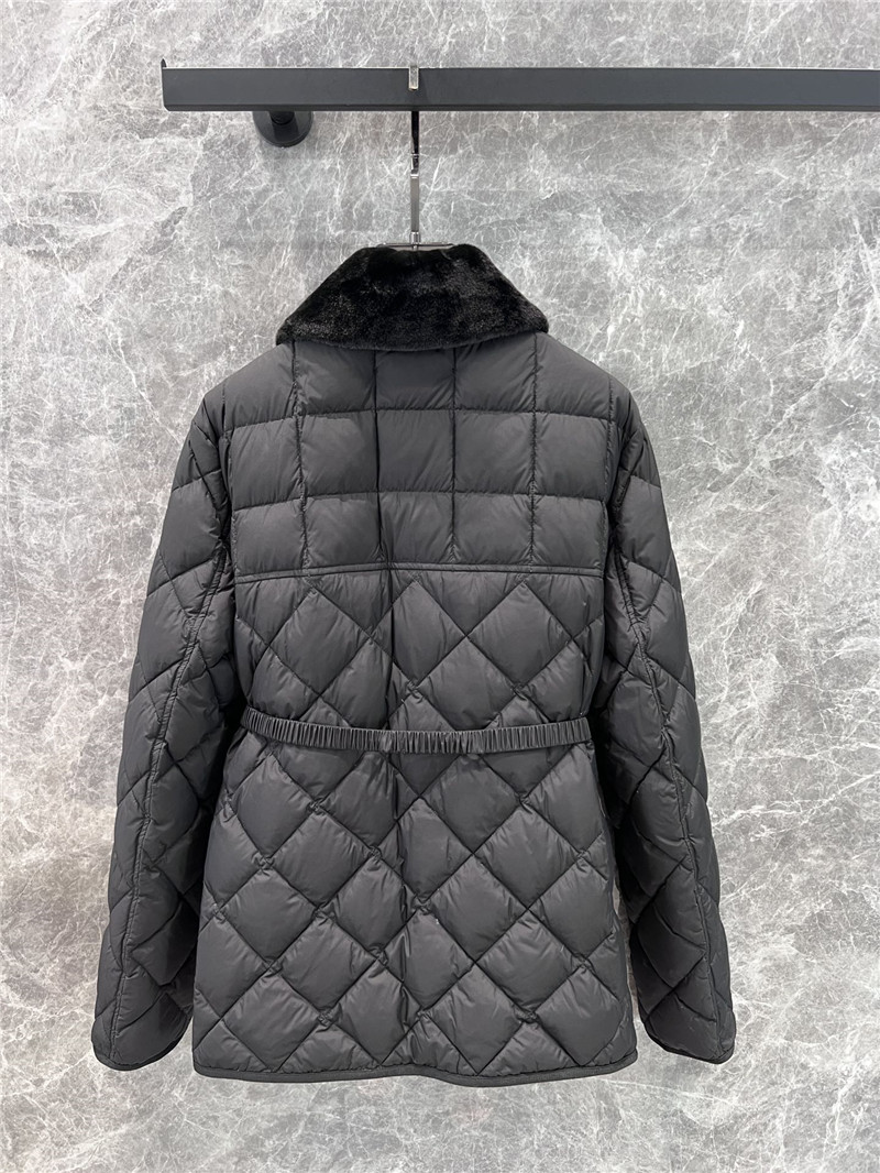 Moncler jacket down coat