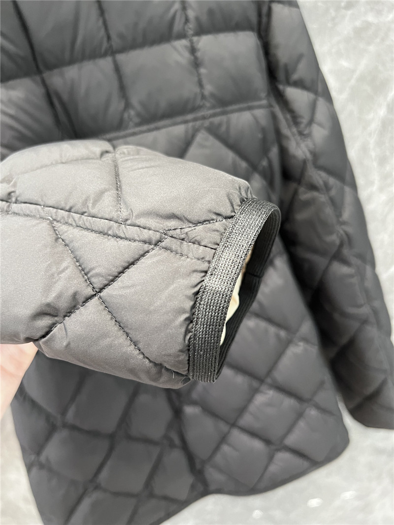 Moncler jacket down coat