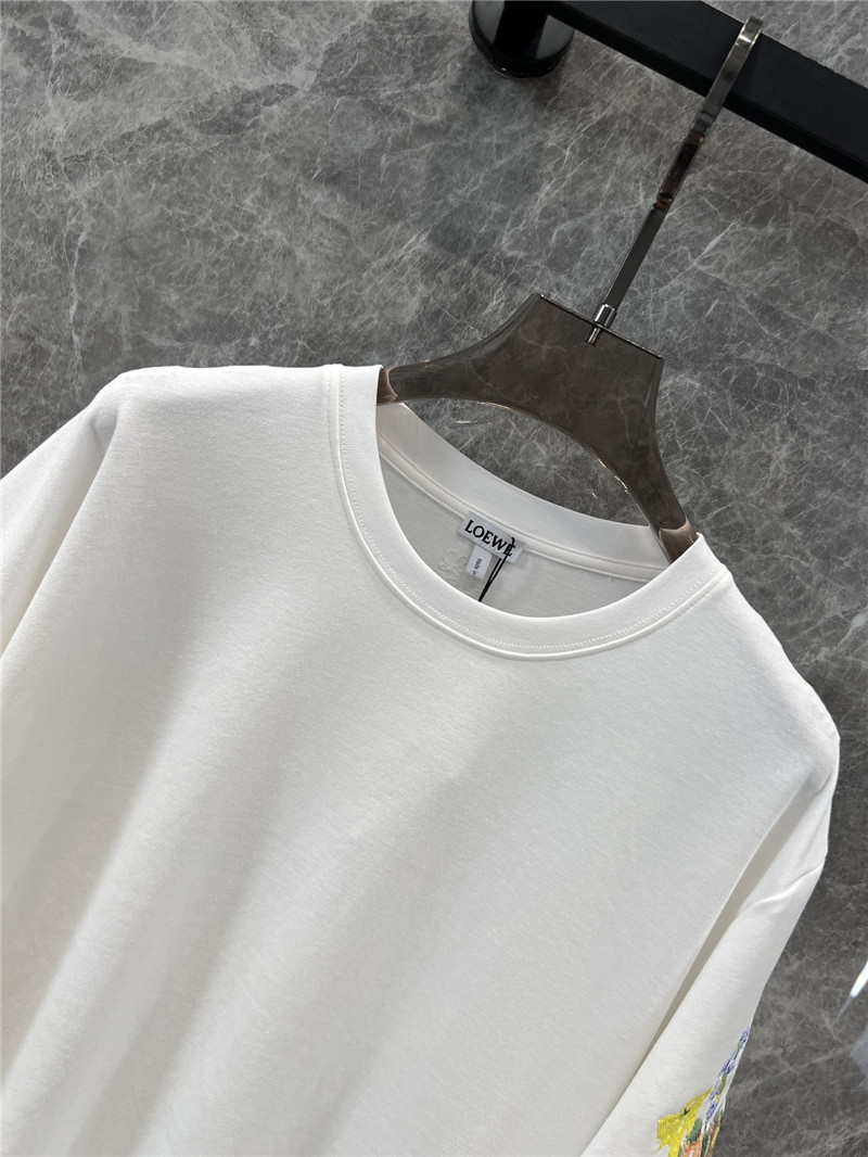 L0ew* short sleeve t-shirt