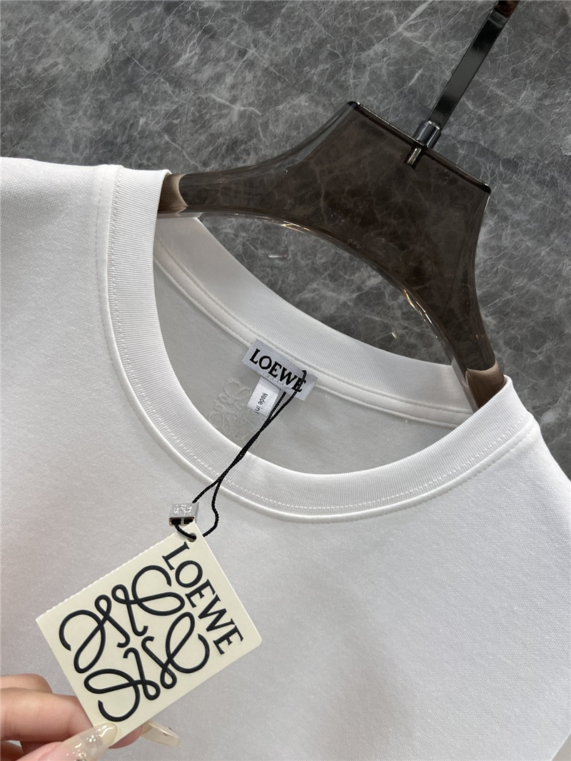 L0ew* short sleeve t-shirt