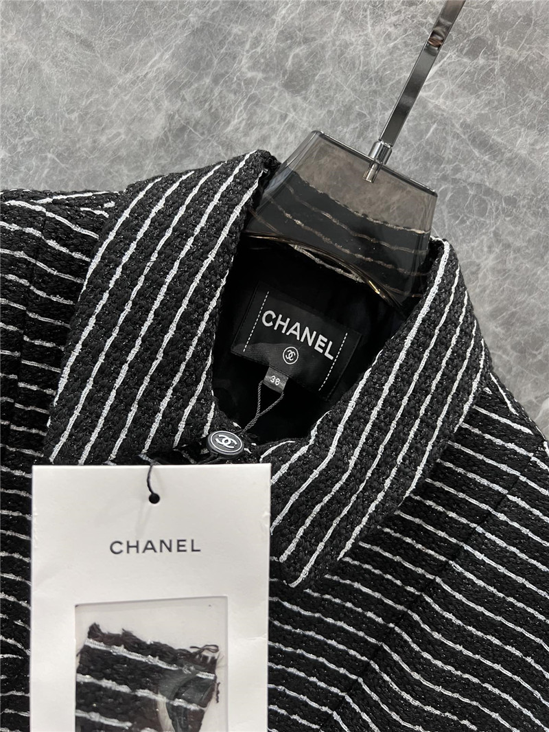 Ch**el new vest
