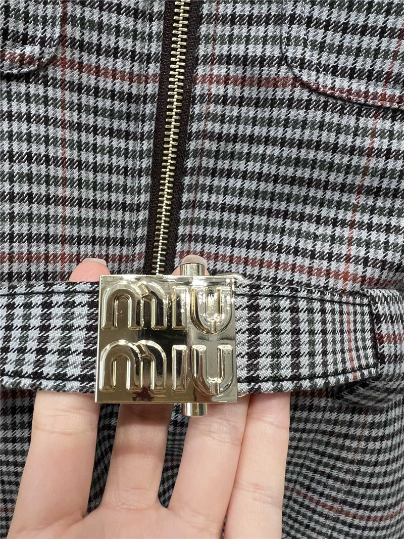 M1um1u vest dress
