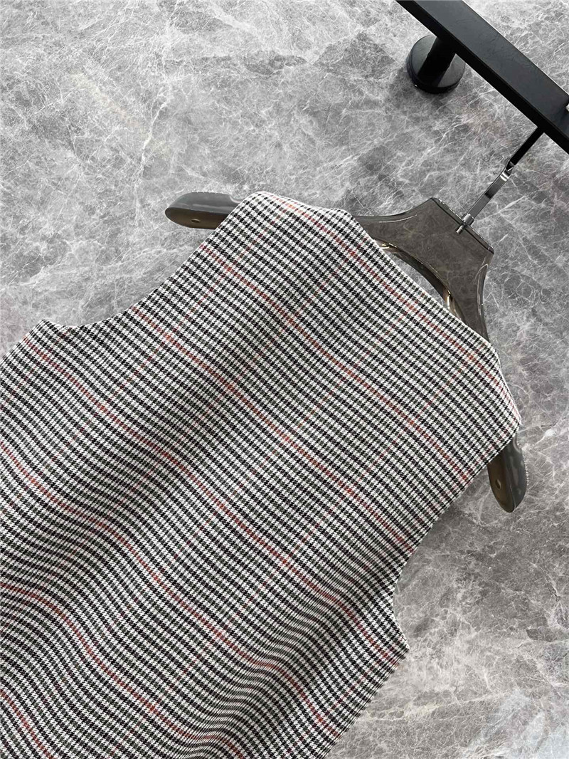 M1um1u vest dress