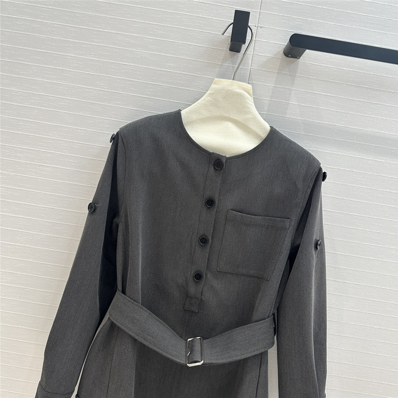 Bv*b*rry pocket dress