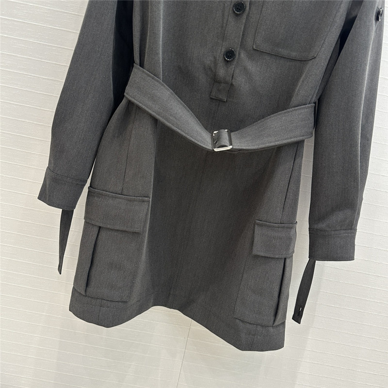 Bv*b*rry pocket dress