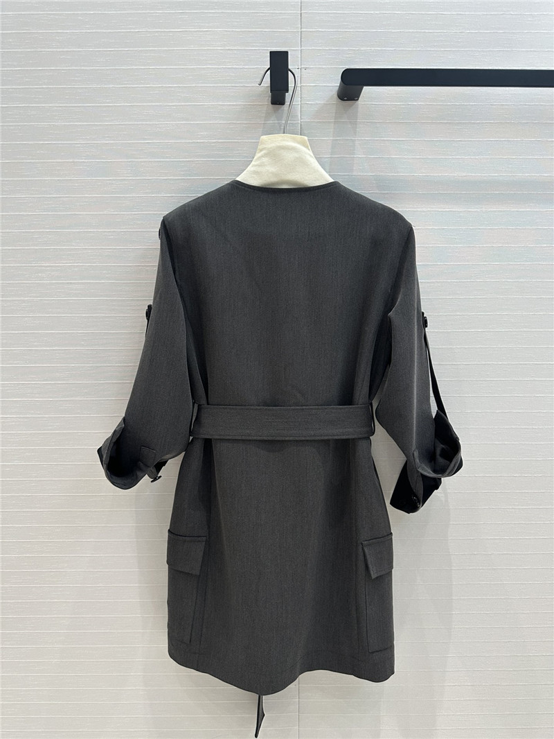Bv*b*rry pocket dress