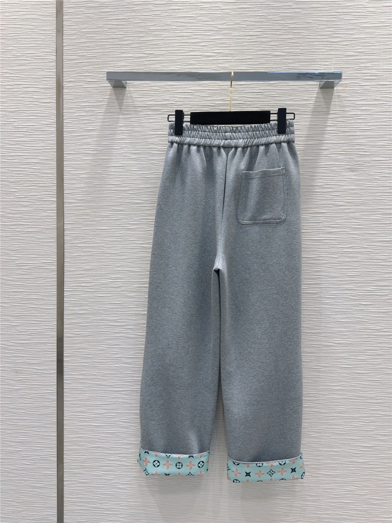 l0vis Vvtt0n lv casual sports suit