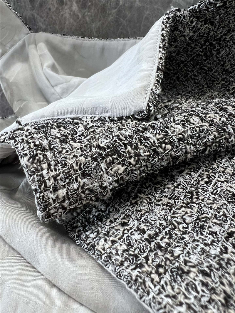 Ch**el woolen vest