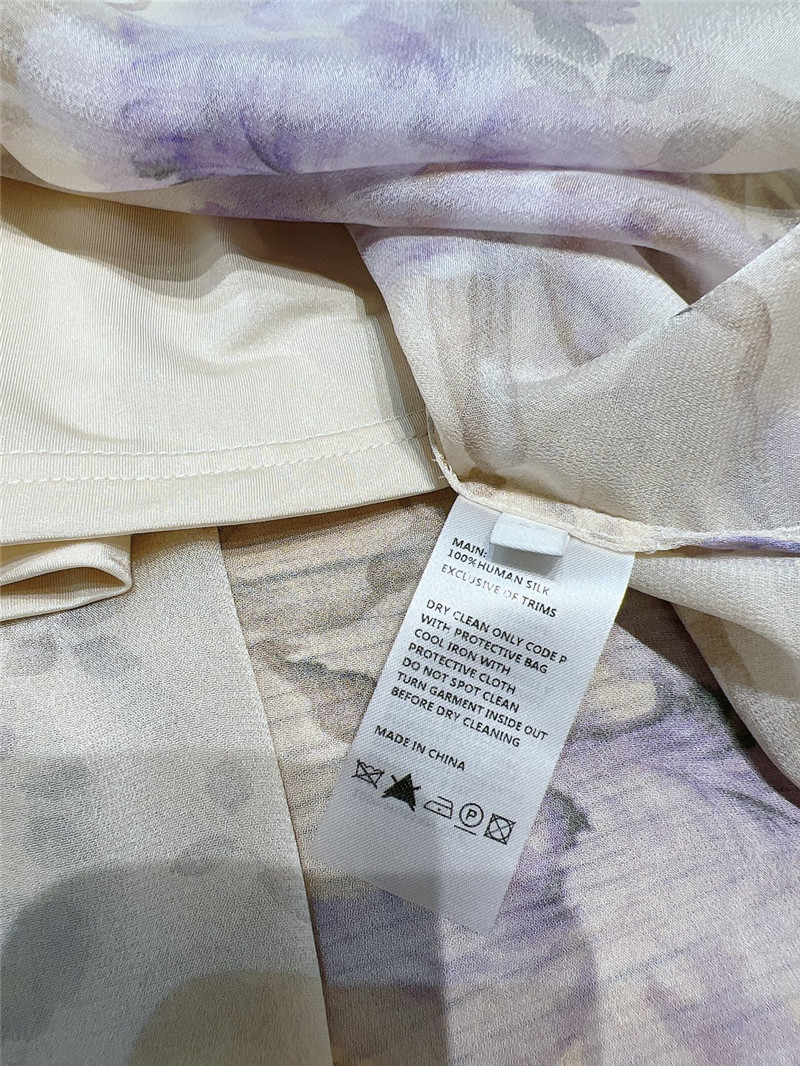 zimm classic balloon sleeve top